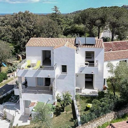 B&B Limone Сан-Теодоро Екстер'єр фото