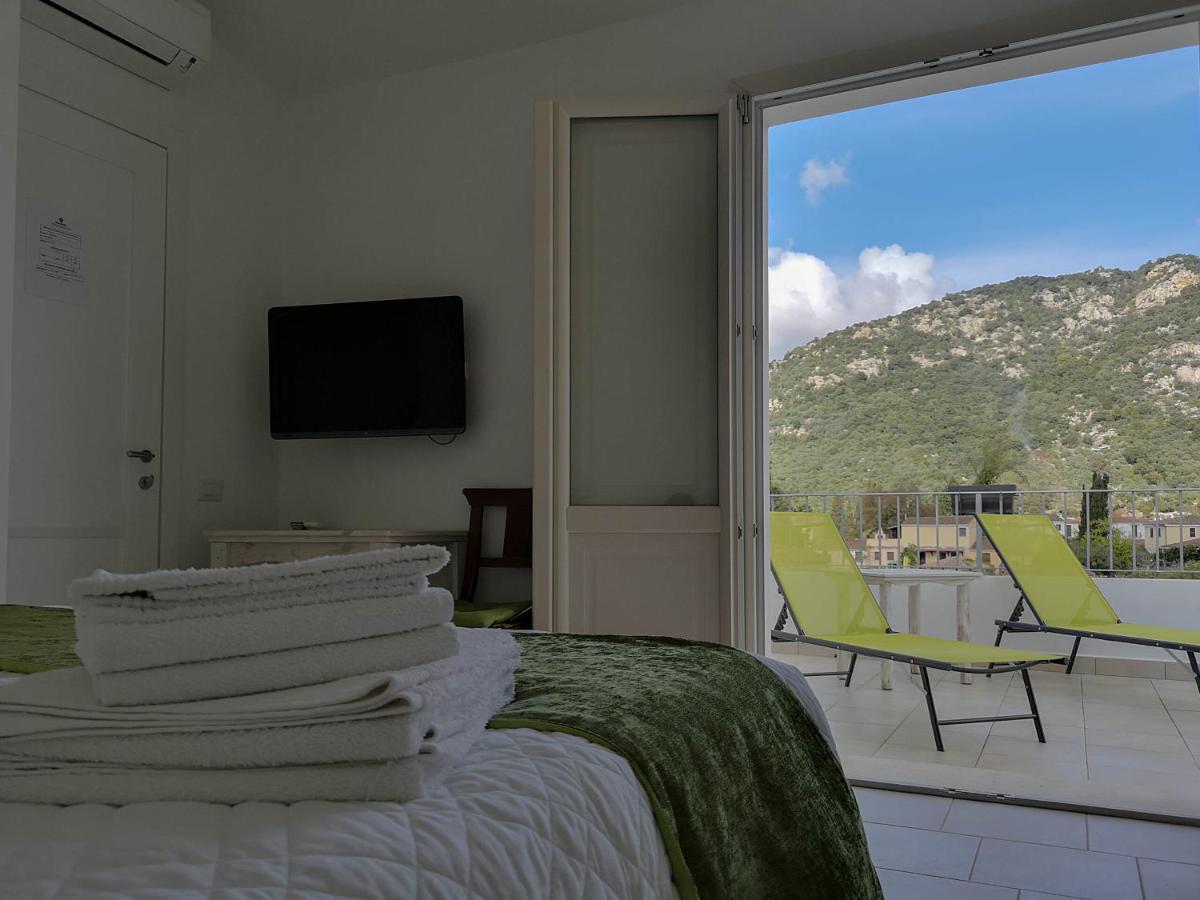 B&B Limone Сан-Теодоро Екстер'єр фото
