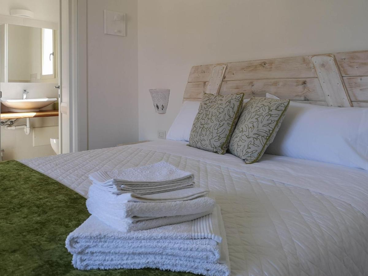 B&B Limone Сан-Теодоро Екстер'єр фото