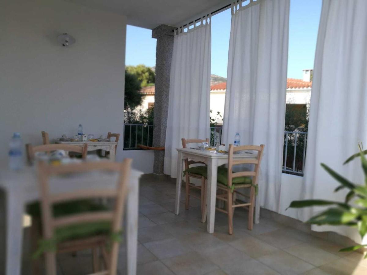 B&B Limone Сан-Теодоро Екстер'єр фото