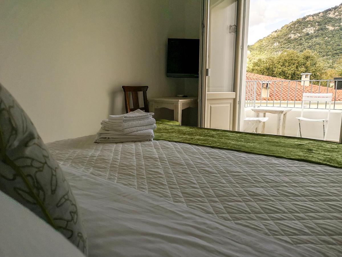 B&B Limone Сан-Теодоро Екстер'єр фото
