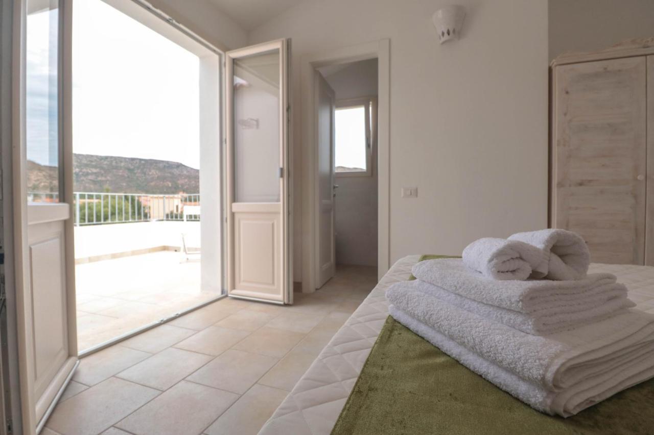 B&B Limone Сан-Теодоро Екстер'єр фото