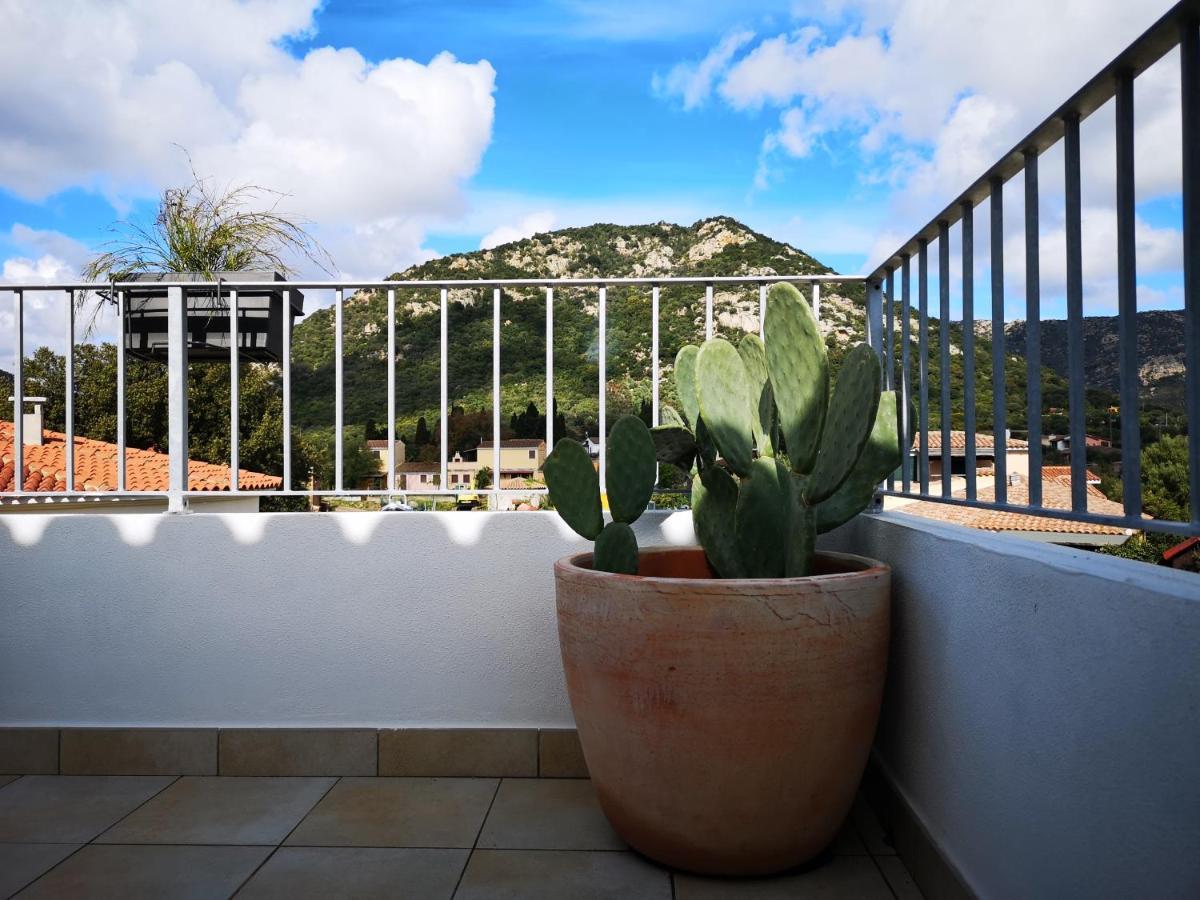B&B Limone Сан-Теодоро Екстер'єр фото