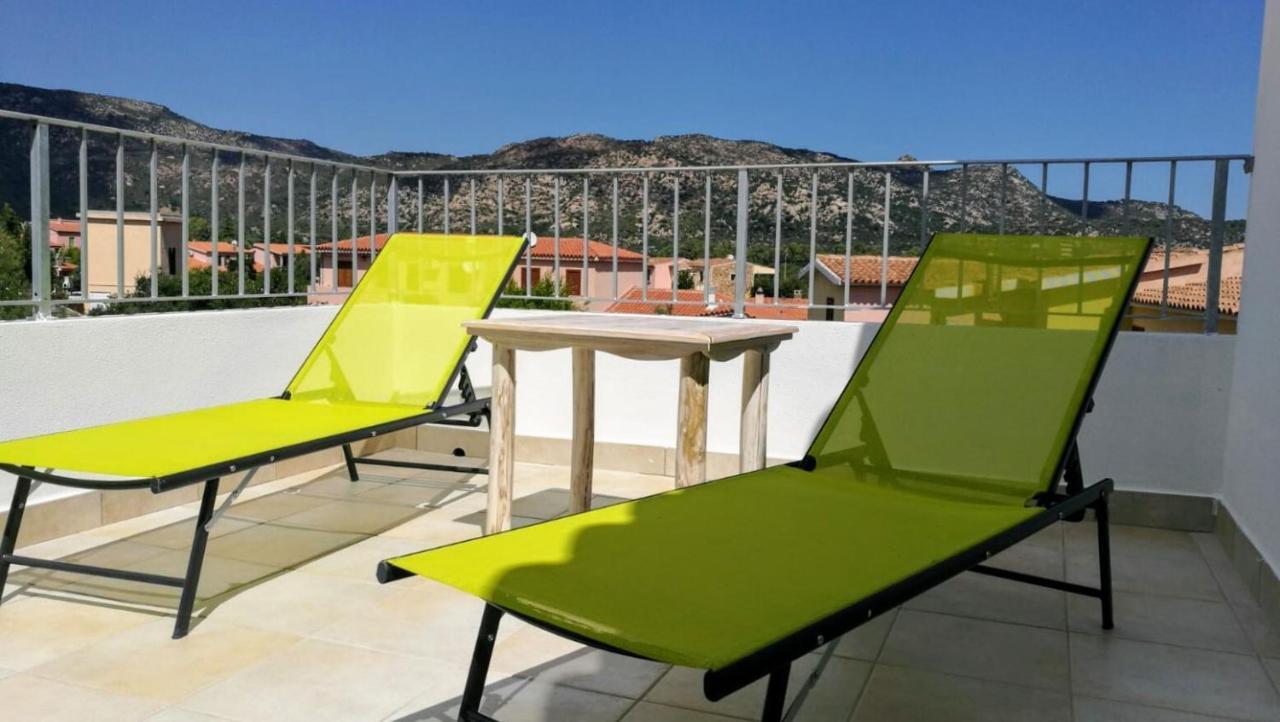 B&B Limone Сан-Теодоро Екстер'єр фото