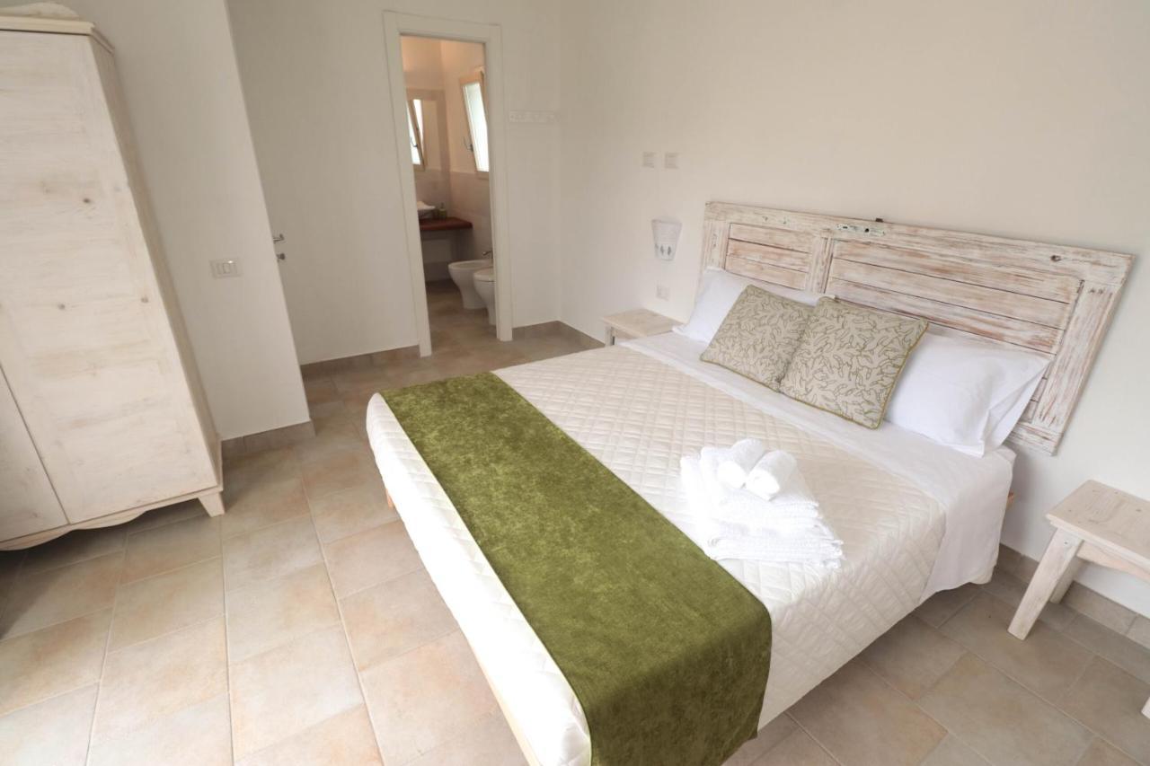 B&B Limone Сан-Теодоро Екстер'єр фото