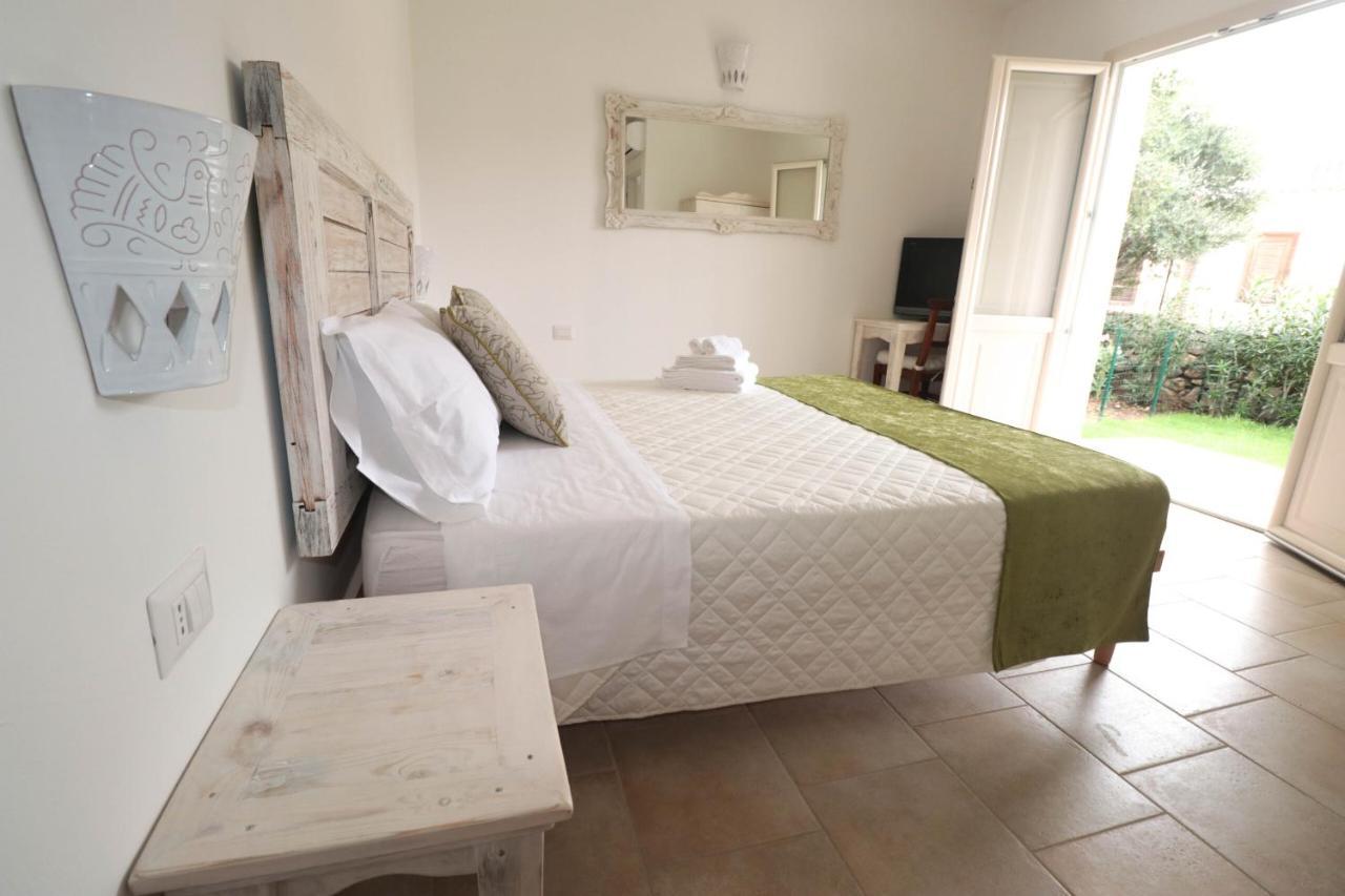 B&B Limone Сан-Теодоро Екстер'єр фото