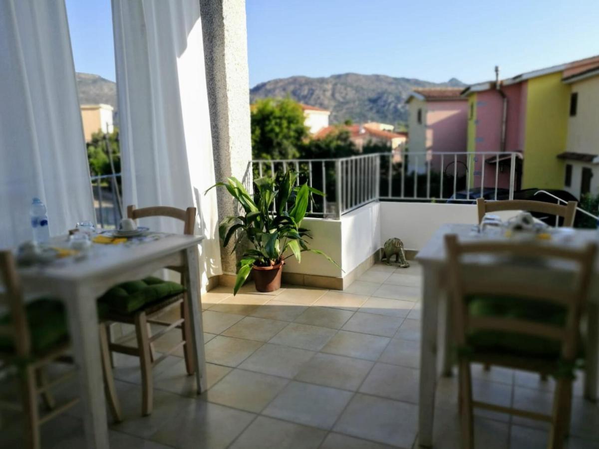 B&B Limone Сан-Теодоро Екстер'єр фото