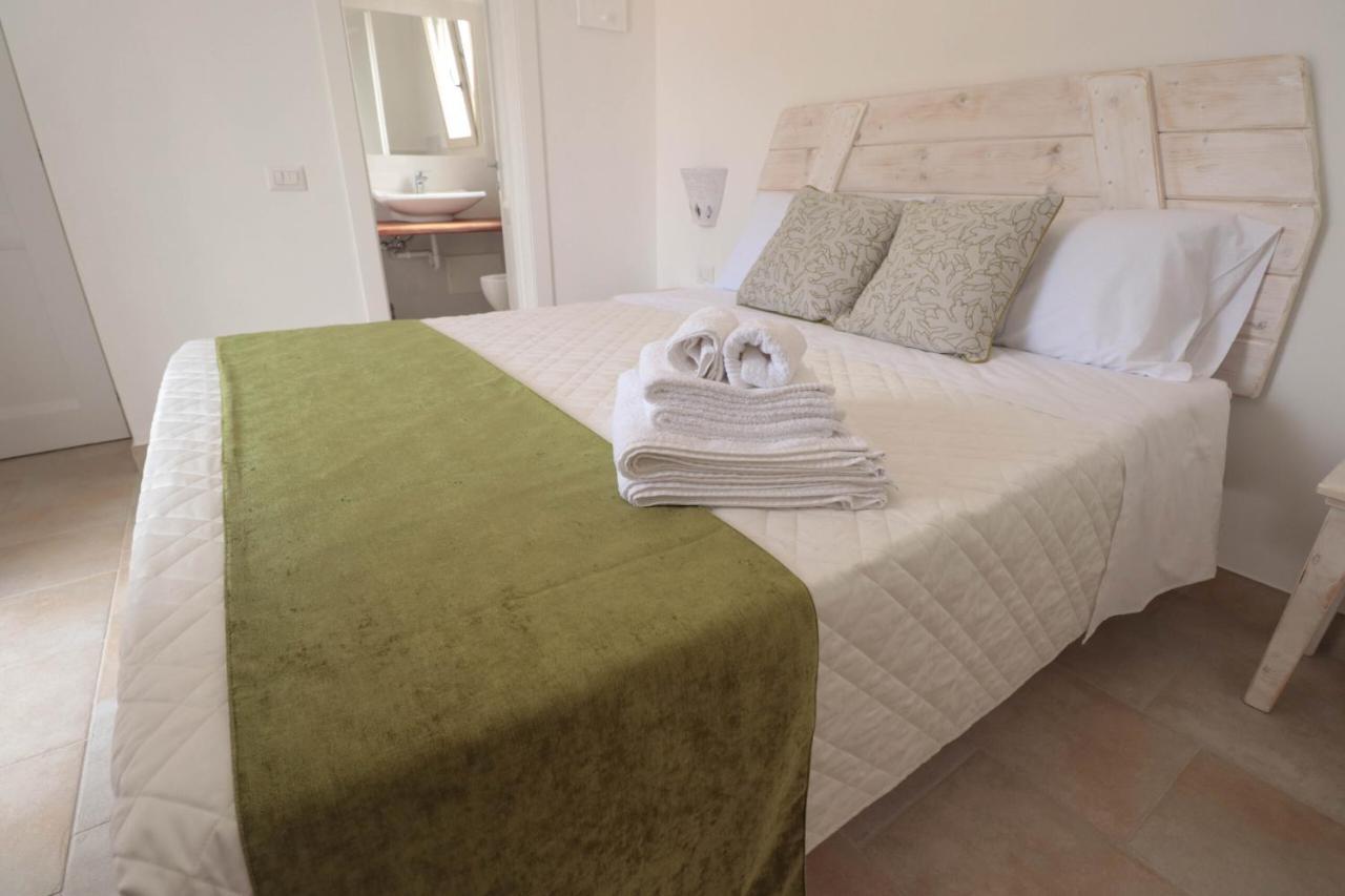 B&B Limone Сан-Теодоро Екстер'єр фото