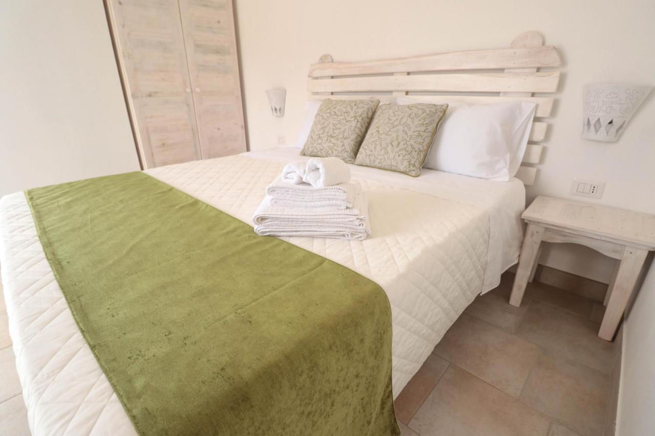 B&B Limone Сан-Теодоро Екстер'єр фото