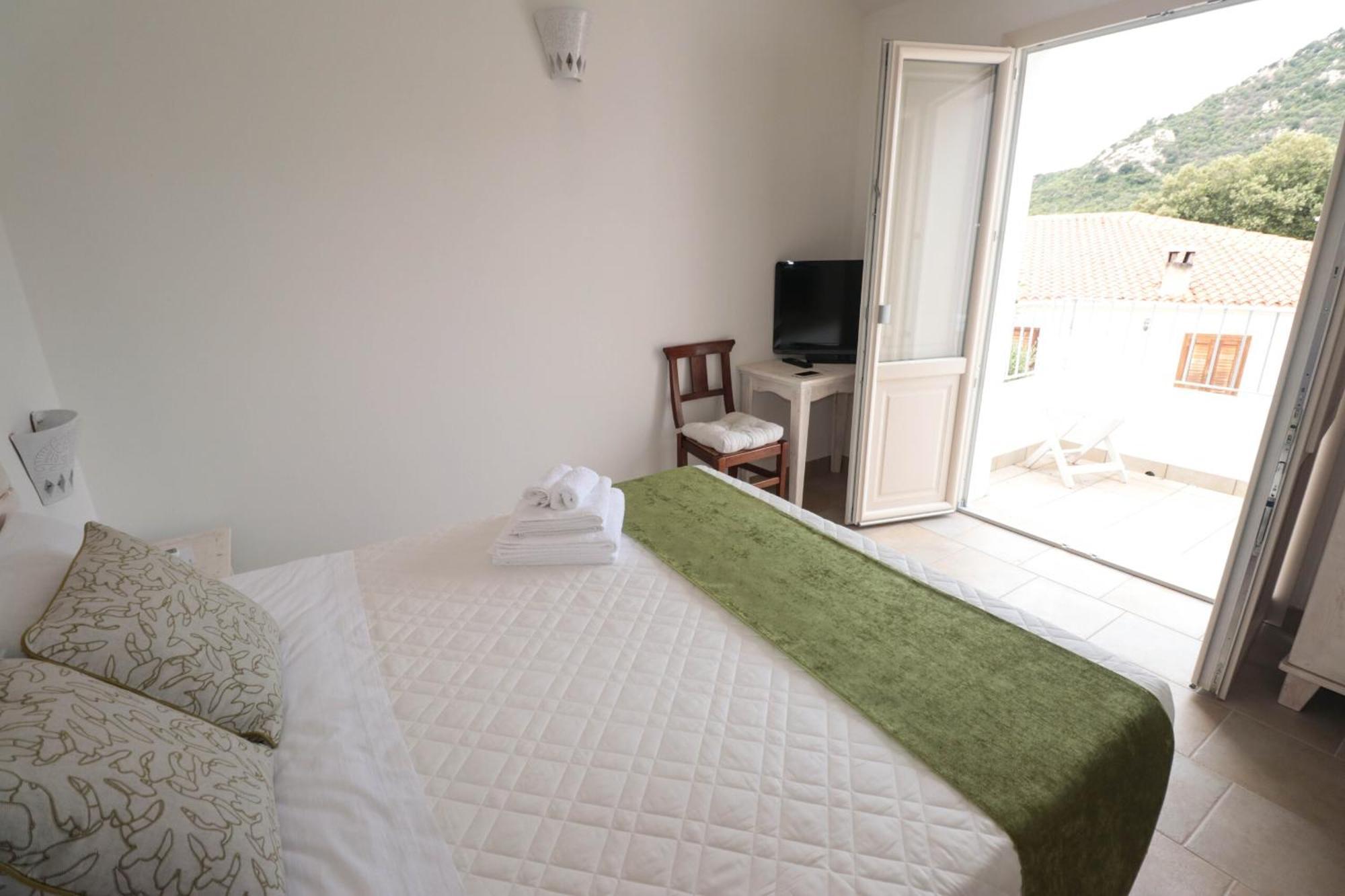 B&B Limone Сан-Теодоро Номер фото